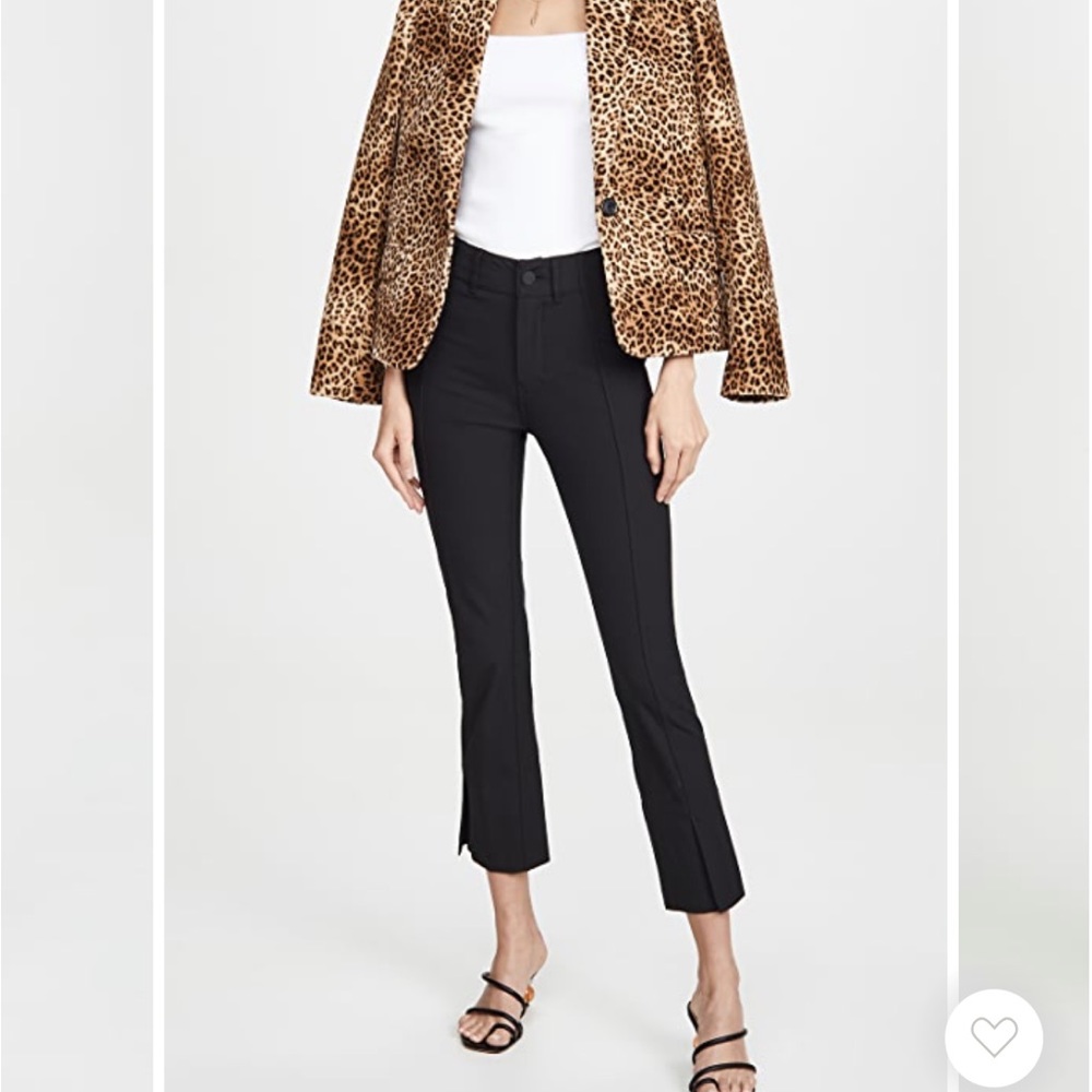 Ayr The Sizzle Pant